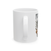 11oz I Forgot What I Saying – Forgetful Maniac Mug